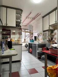 Blk 538 Serangoon North Avenue 4 (Serangoon), HDB 4 Rooms #501762731